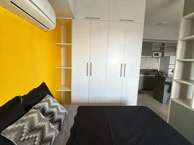 Imagem 12: Edifício Unique Studio