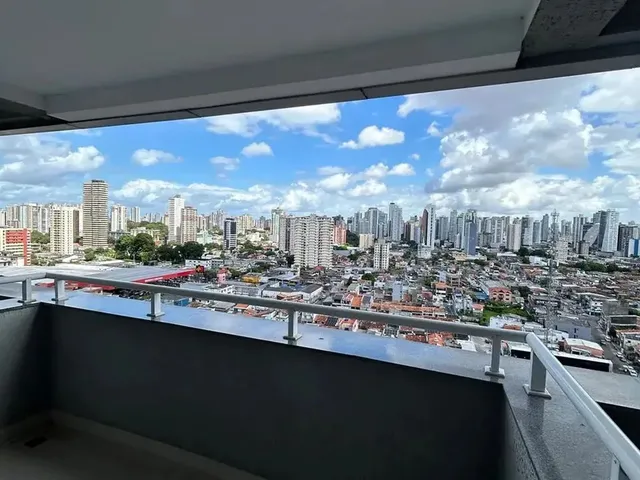 Imagem 6: Edifício Unique Studio
