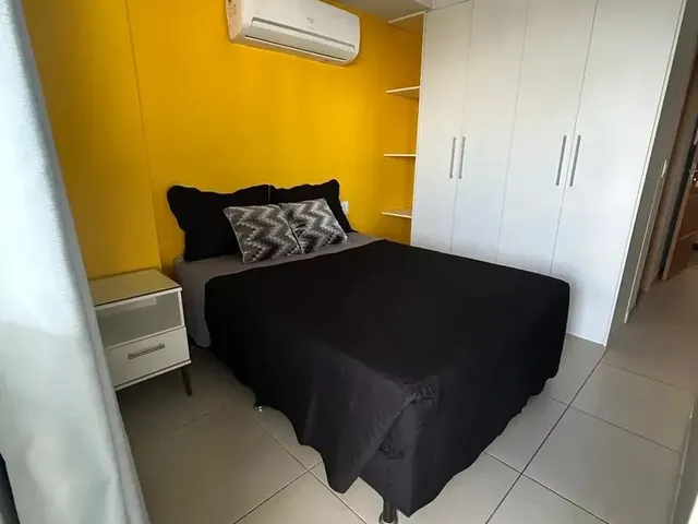 Imagem 11: Edifício Unique Studio