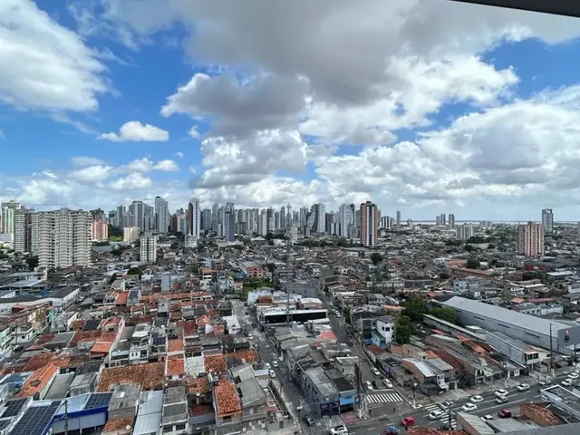 Imagem 4: Edifício Unique Studio