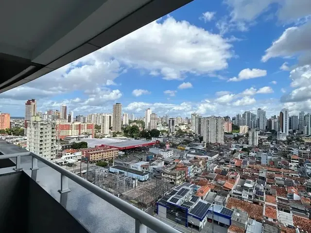 Imagem 2: Edifício Unique Studio