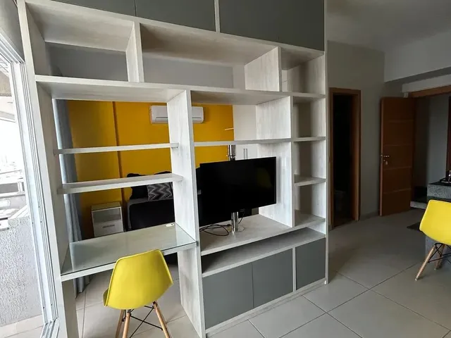 Imagem 8: Edifício Unique Studio