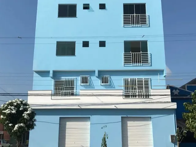 Imagem: Aluga-Se Excelente Studio no Bairro da Pedreira