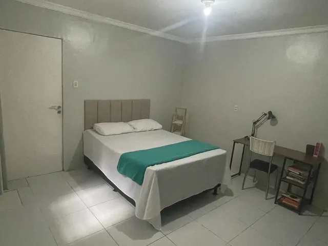 Imagem: Alugou Quarto Individual na Doca Próx