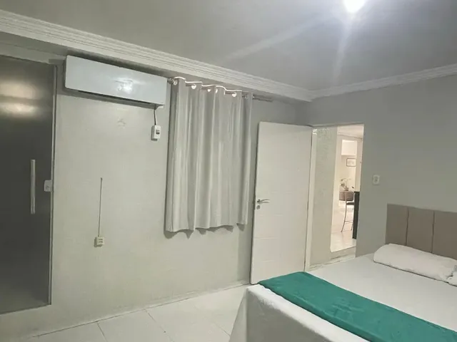 Imagem 4: Alugou Quarto Individual na Doca Próx. Ao Shopping Boulevard e Ao Líder Doca