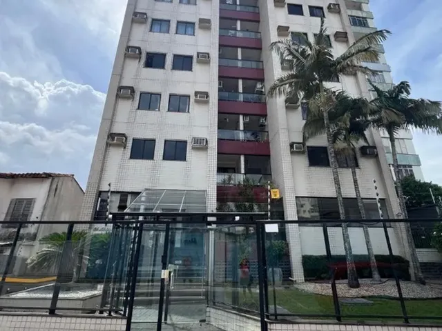 Imagem: Alugo Apto de 2/4 na Batista Campos