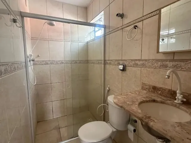 Imagem 8: Alugo Apartamento 2 Quartos com Suíte - Marambaia