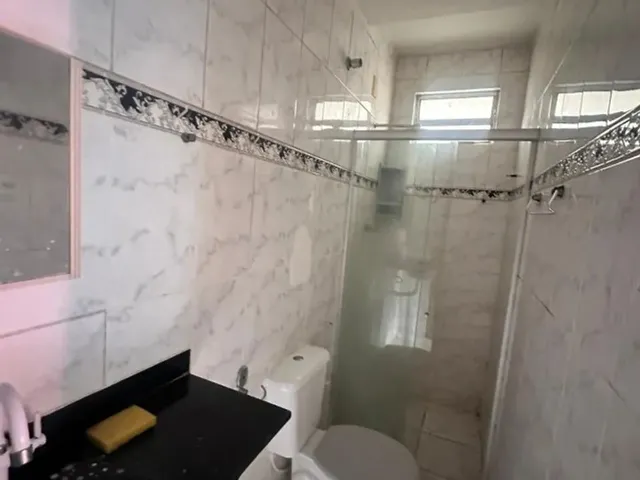 Imagem 10: Alugo Apartamento 2 Quartos com Suíte - Marambaia
