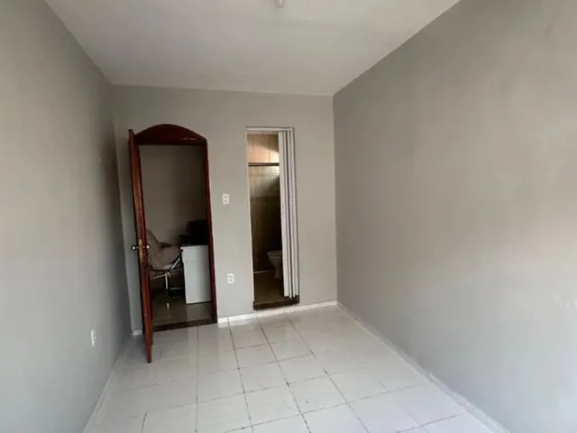 Imagem 9: Alugo Apartamento 2 Quartos com Suíte - Marambaia