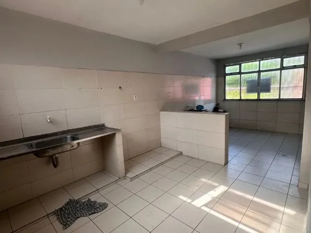Imagem 3: Alugo Apartamento 2 Quartos com Suíte - Marambaia
