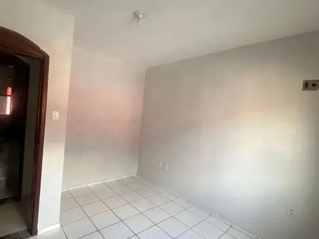 Imagem 5: Alugo Apartamento 2 Quartos com Suíte - Marambaia