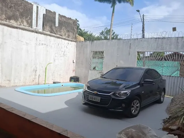 Imagem: Aluga-Se Casa com Piscina em Mosqueiro