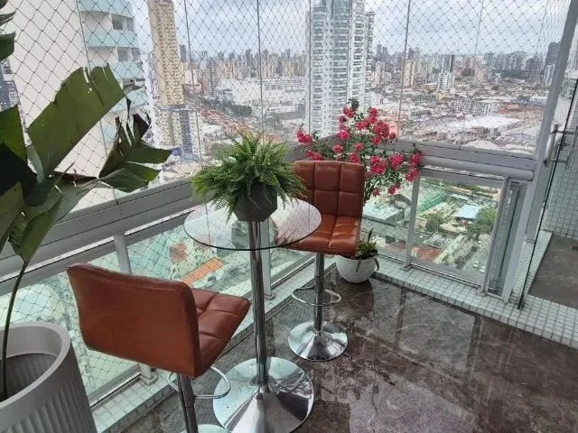 Imagem: Mandarim Mobiliado