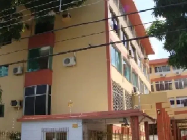 Imagem: Aluguel em São Brás