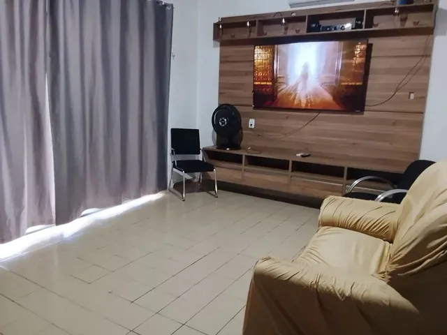 Imagem 5: Alugo Imóvel Grande e Todo Mobiliado com Wi-Fi Pertinho da Praça da Tapiocaria da Vila