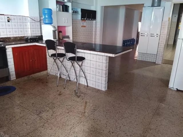 Imagem 4: Alugo Imóvel Grande e Todo Mobiliado com Wi-Fi Pertinho da Praça da Tapiocaria da Vila