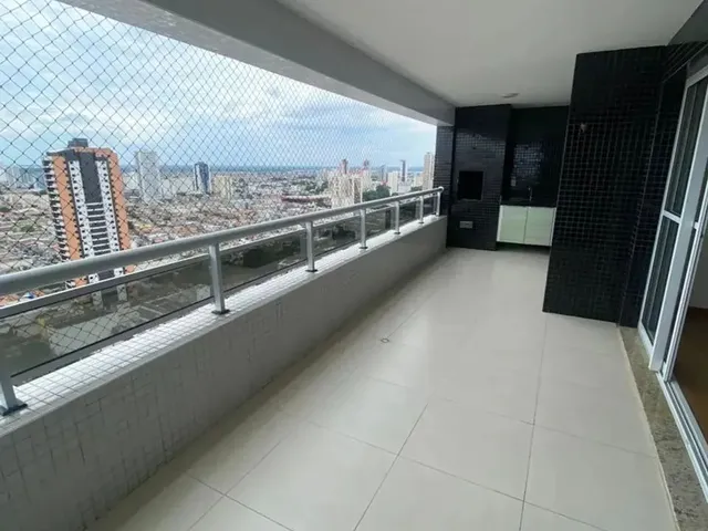 Imagem: Alugo Excelente Ap com 03 Suítes na Torre