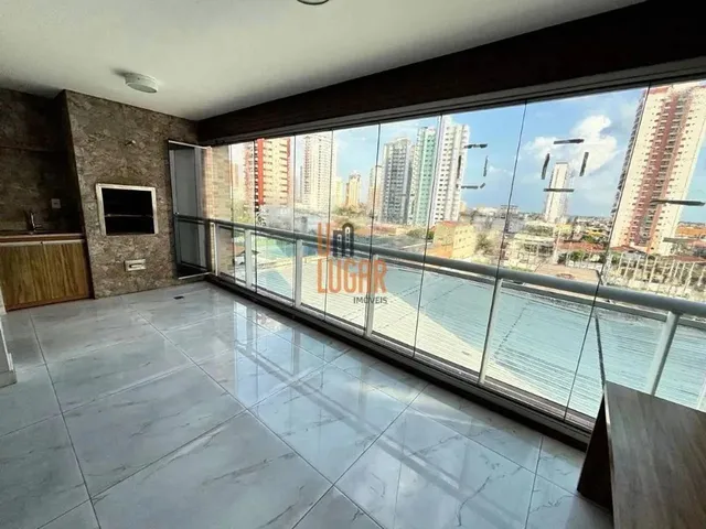 Imagem: Um Lugar Imóveis Aluga Excelente Apartamento