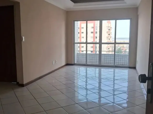 Imagem: Gr Aluga Ed. Rio Orange - 3/2 Suites - Andar