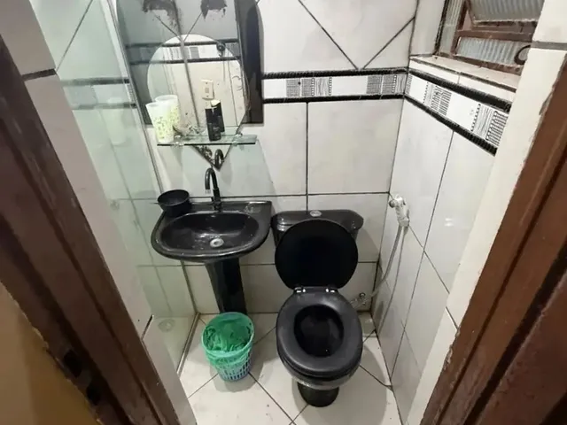 Imagem 2: Imóvel para Aluguel Possui 50 Metros Quadrados com 2 Quartos em Umarizal - Belém - Pa