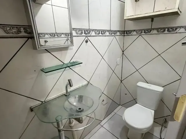 Imagem 8: Imóvel para Aluguel Possui 50 Metros Quadrados com 2 Quartos em Umarizal - Belém - Pa