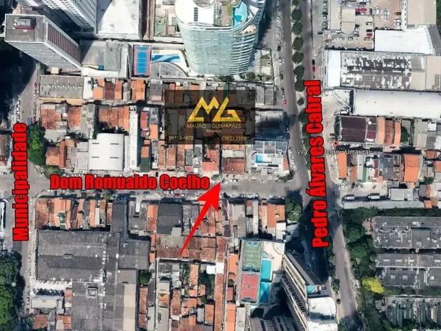 Imagem 12: Imóvel para Aluguel Possui 50 Metros Quadrados com 2 Quartos em Umarizal - Belém - Pa