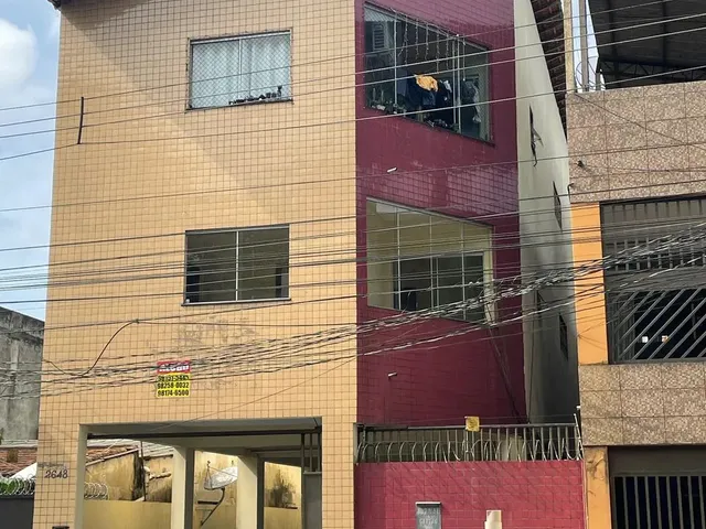 Imagem: Tenho Apto e Ktnet Todos Bem Localizado