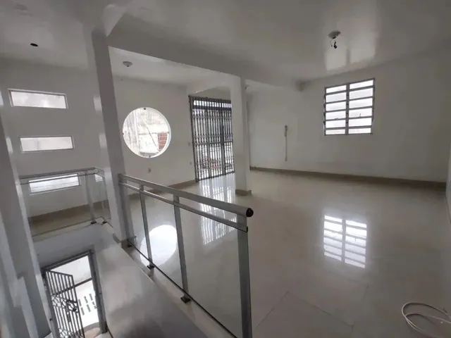 Imagem: Asc - Alugo Casa na Magalhães Barata R$3.000