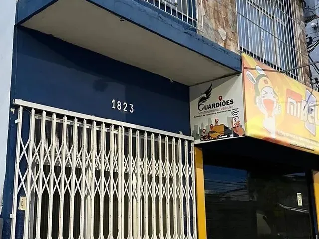 Imagem: Imóvel Comercial com 5 Salas e Recepção