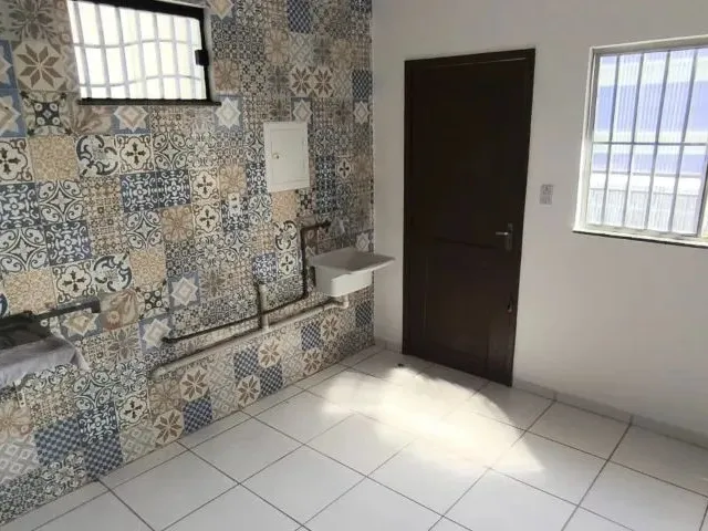 Imagem 3: Kit Net Kitnet com 1 dormitório