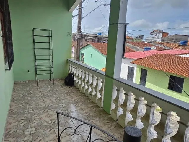 Imagem 13: 2 Quartos nos Altos Raimundo Jinkings Tapanã R$ 1.200