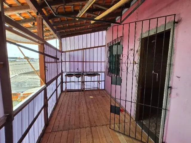 Imagem 11: 2 Quartos nos Altos Raimundo Jinkings Tapanã R$ 1.200