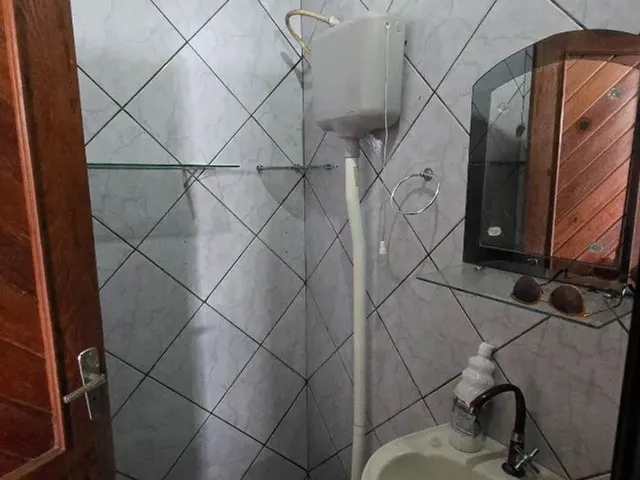 Imagem 5: 2 Quartos nos Altos Raimundo Jinkings Tapanã R$ 1.200