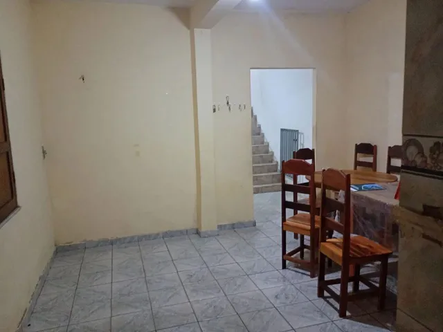 Imagem 3: Casa Marambaia, 4 Quartos, 2 Banheiros