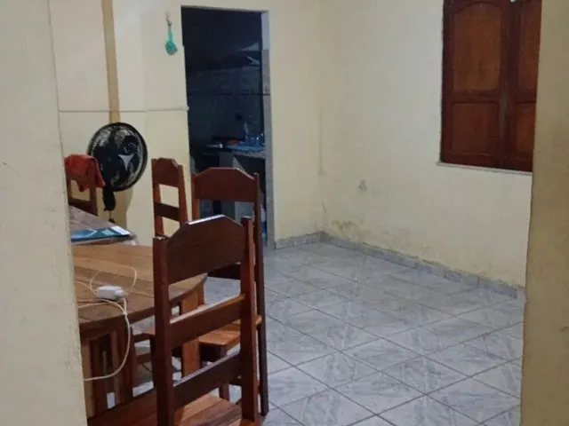 Imagem 4: Casa Marambaia, 4 Quartos, 2 Banheiros