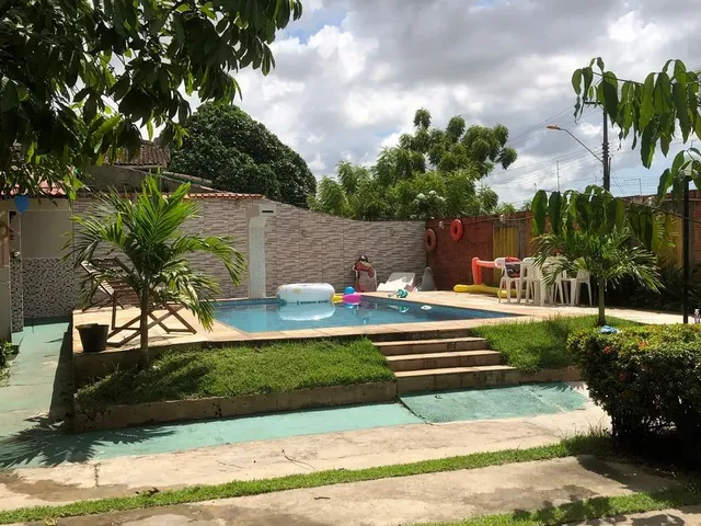 Imagem: Casa em Mosqueiro para Aluguel (Temporada