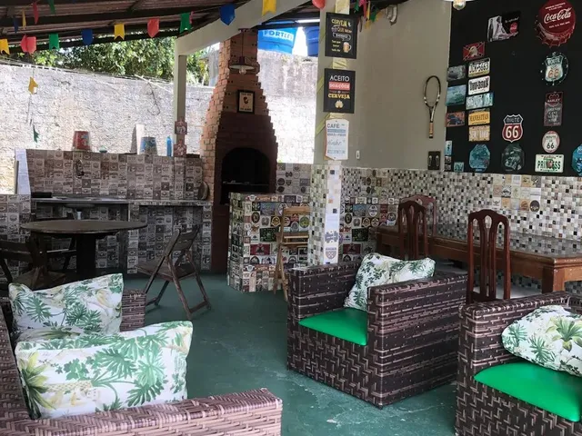 Imagem 4: Casa em Mosqueiro para Aluguel (Temporada