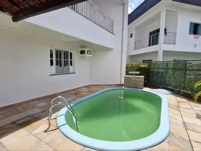 Imagem: Casa no Greenville para Aluguel Possui 400