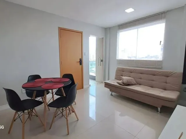 Imagem: Edifício Coliseum Residence, 61M², 2