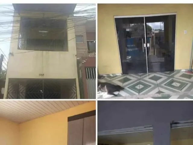 Imagem: Alugo Uma Casa