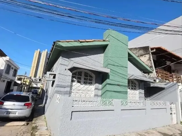 Imagem: Casa Dom Romualdo Coelho com 120 M² com