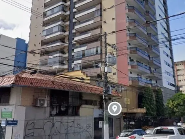 Imagem: Ed Amp Quot Novo Libano Amp Quot 280M²