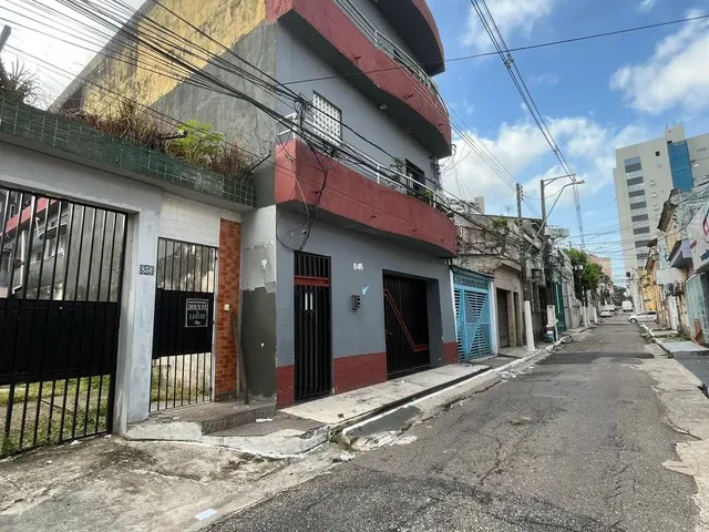 Imagem: Alugo Apartamento Próx a Doca e Praca da