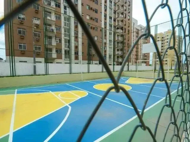 Imagem 1: Imóvel para Aluguel Possui 63 Metros Quadrados com 2 Quartos em Parque Verde - Belém