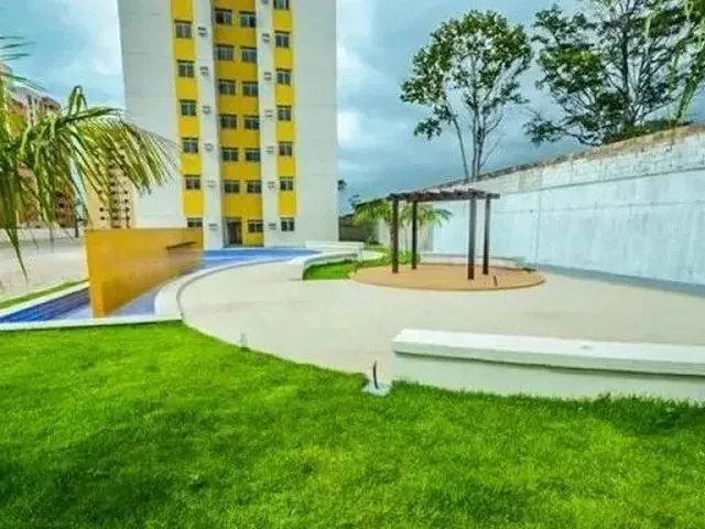 Imagem 2: Imóvel para Aluguel Possui 63 Metros Quadrados com 2 Quartos em Parque Verde - Belém