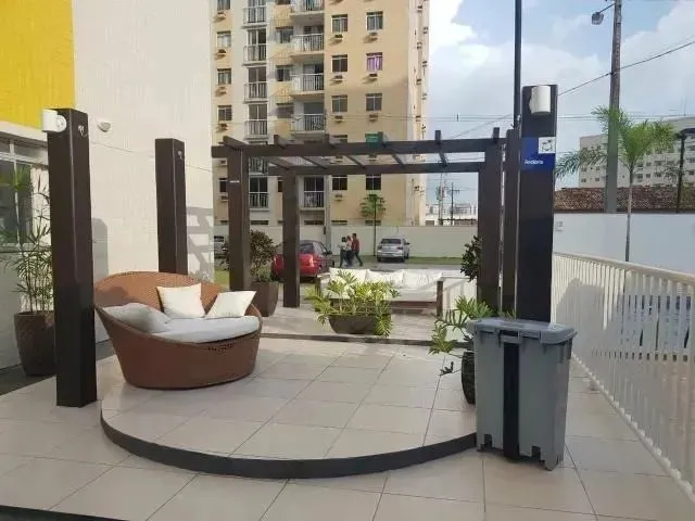 Imagem 8: Imóvel para Aluguel Possui 63 Metros Quadrados com 2 Quartos em Parque Verde - Belém