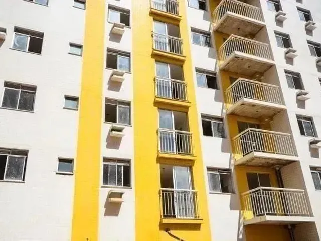 Imagem 6: Imóvel para Aluguel Possui 63 Metros Quadrados com 2 Quartos em Parque Verde - Belém