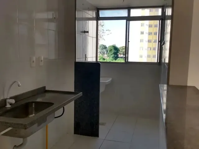 Imagem 3: Imóvel para Aluguel Possui 63 Metros Quadrados com 2 Quartos em Parque Verde - Belém