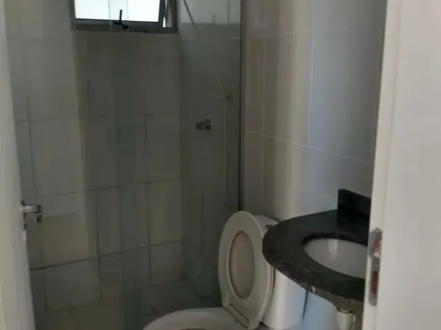 Imagem 4: Imóvel para Aluguel Possui 63 Metros Quadrados com 2 Quartos em Parque Verde - Belém