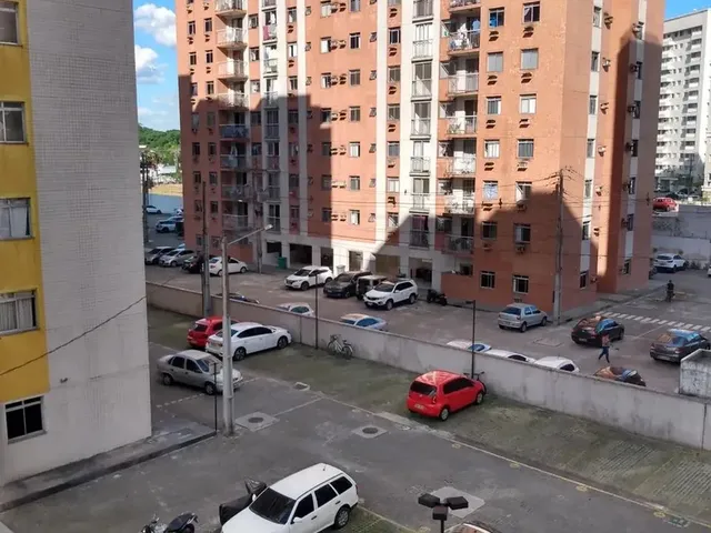 Imagem 9: Imóvel para Aluguel Possui 63 Metros Quadrados com 2 Quartos em Parque Verde - Belém